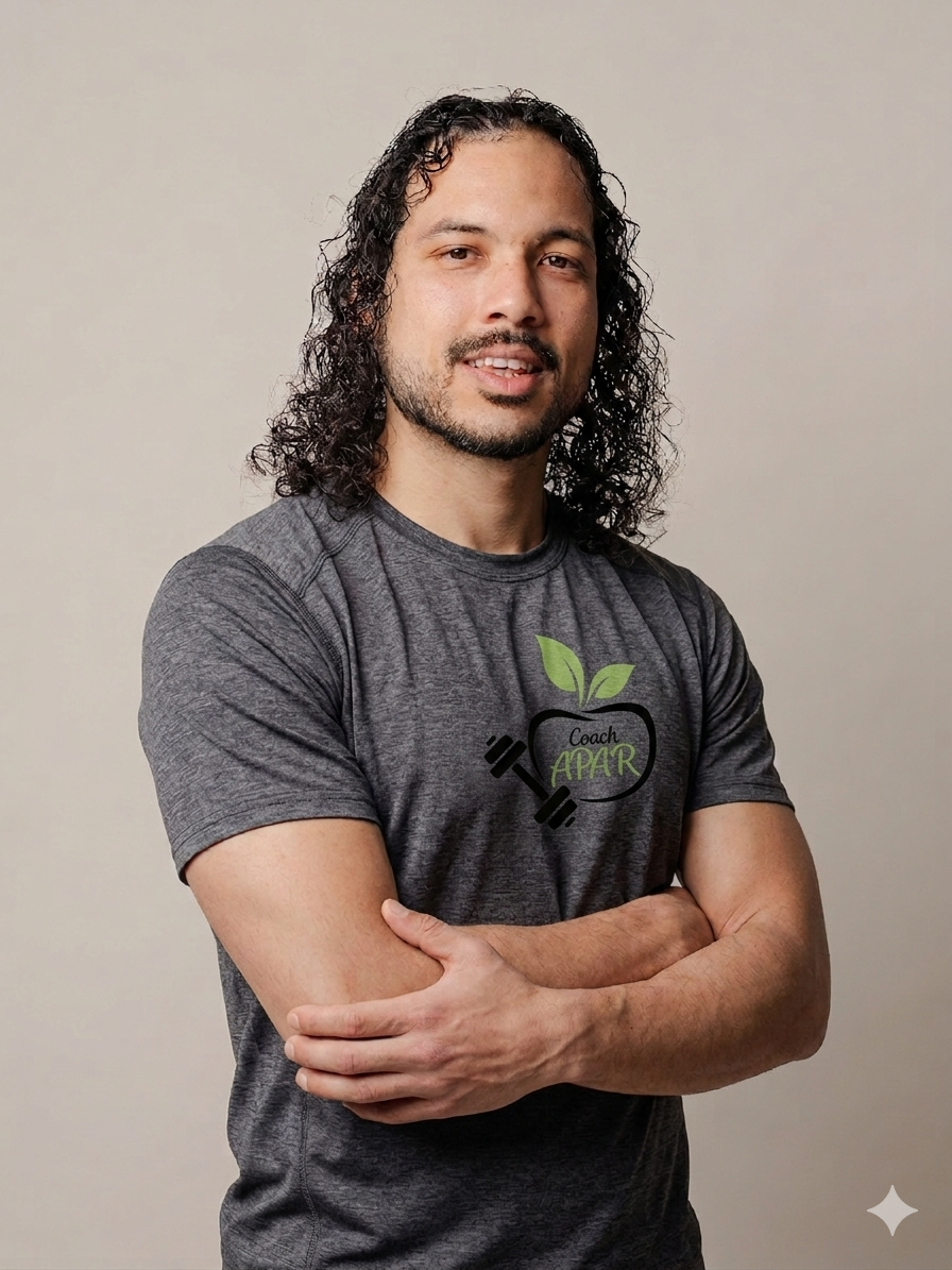 Loïc — Coach sportif certifié Master 2 APA à Montpellier